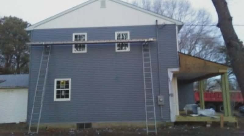 Roofing & Siding in North Shirley, NY - additional photo